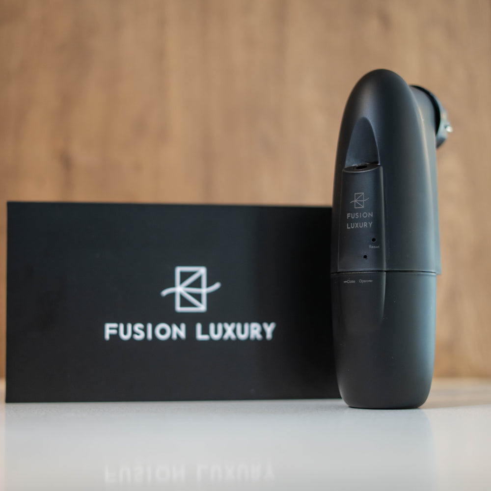 Pack Wonder 360 Black Edition + 1 Aroma
