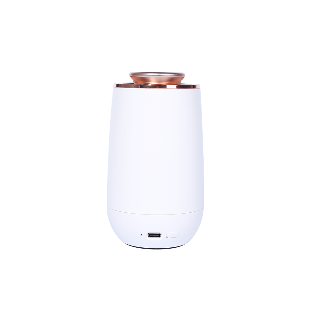 Pack Wonder 365 Blanco + 1 Aroma