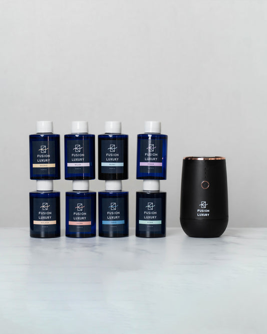 Pack Wonder 365 Negro + 1 Aroma