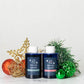 Pack aromas navideños Christmas + Holiday