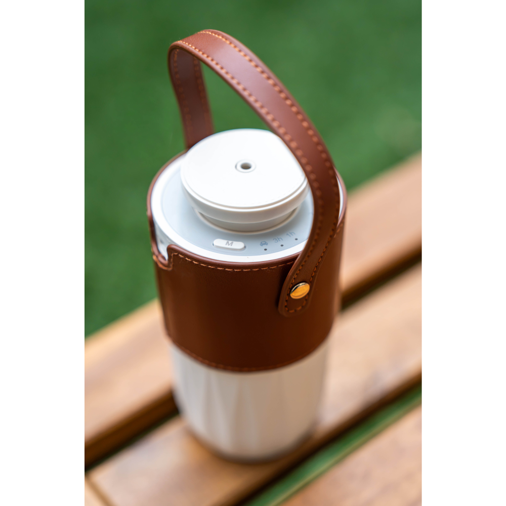 Difusor Wonder 200 Moka