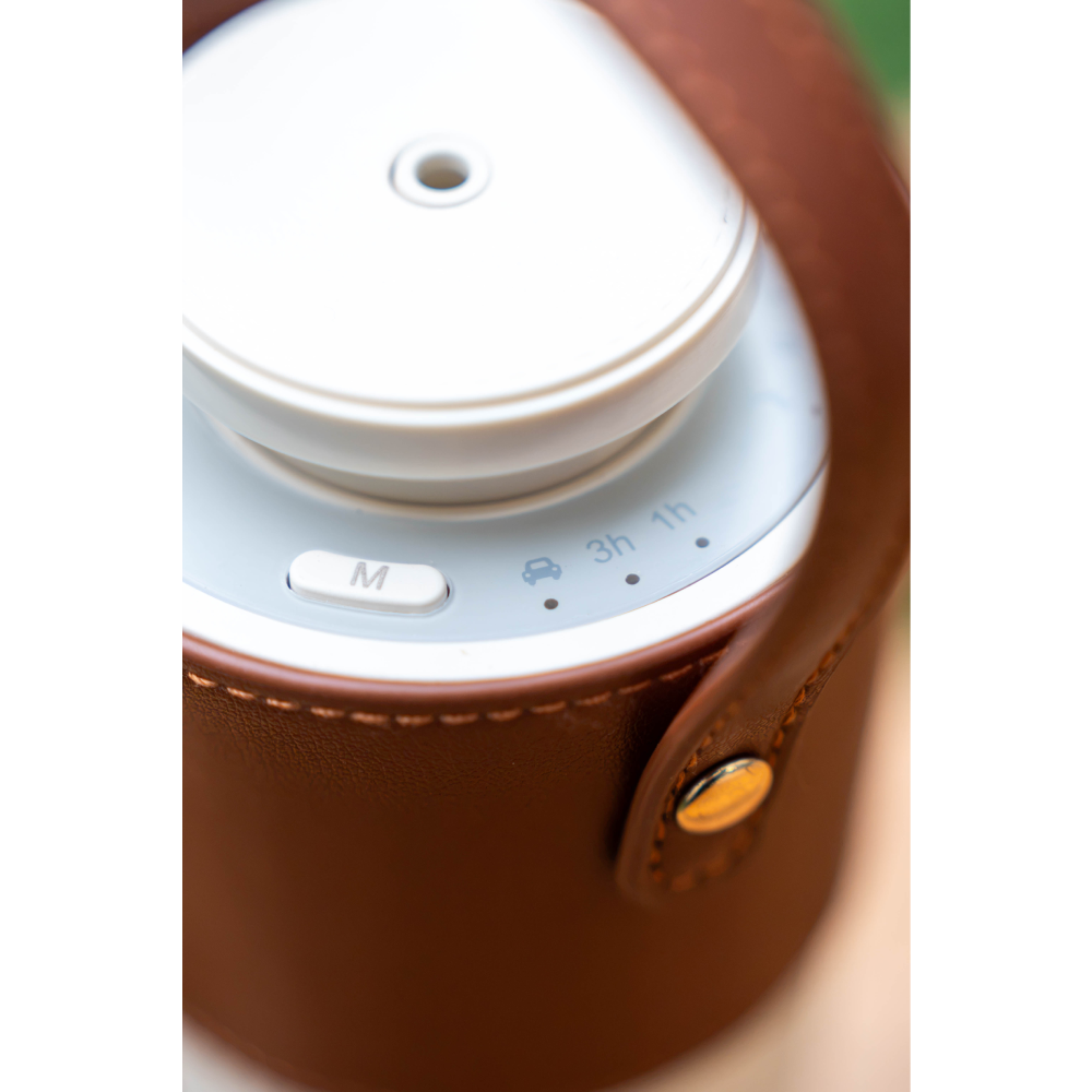 Difusor Wonder 200 Moka
