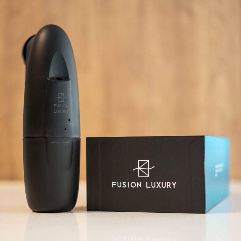 Pack Wonder 360 Black Edition + 1 Aroma