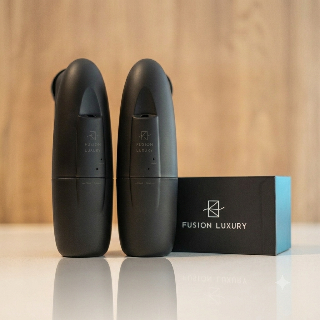 Pack 2x Wonder 360 Negro