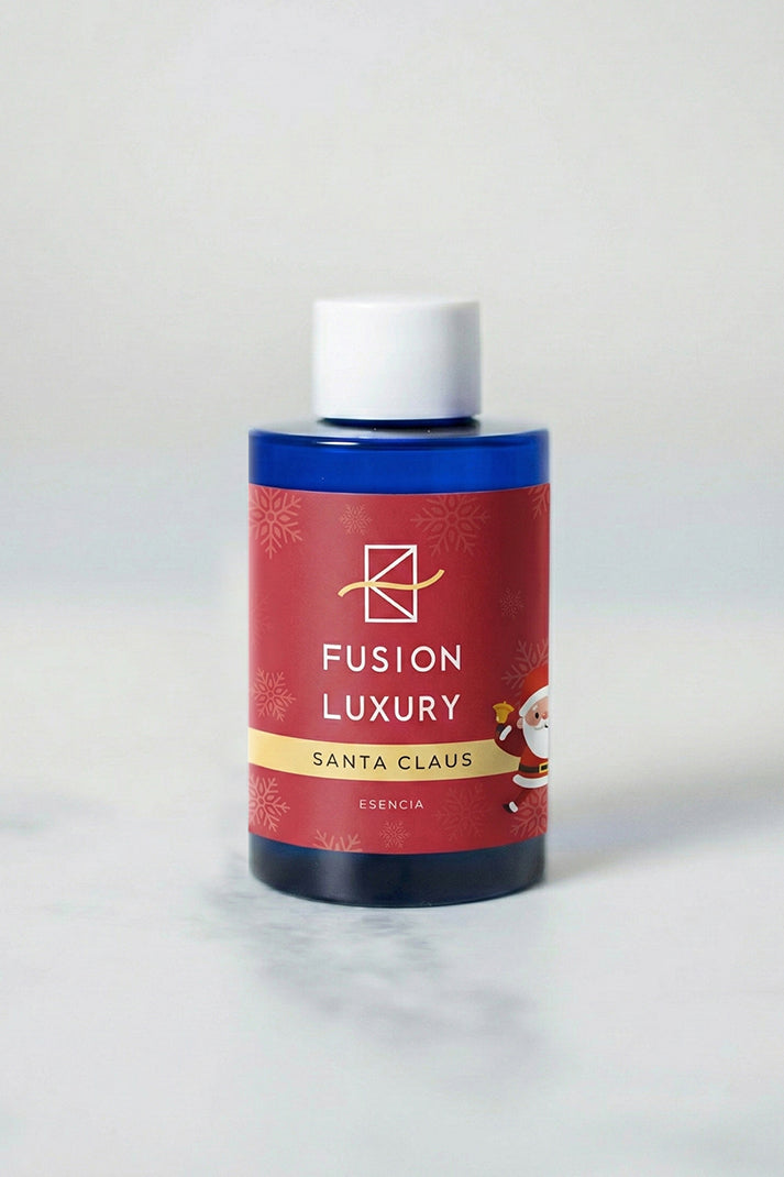 Esencia Santa Claus
