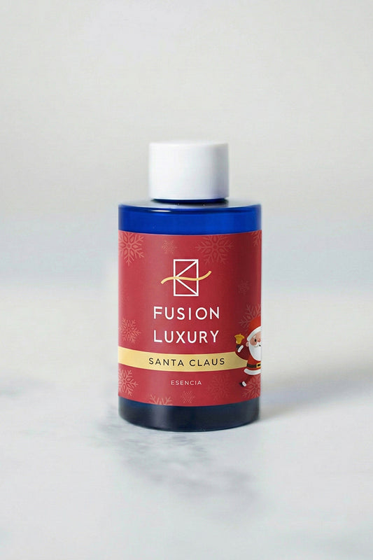 Esencia Santa Claus